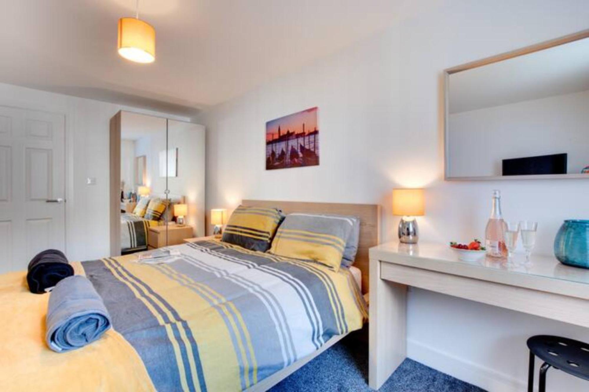 Ferienwohnung Sea Breeze Skinningrove Exterior foto