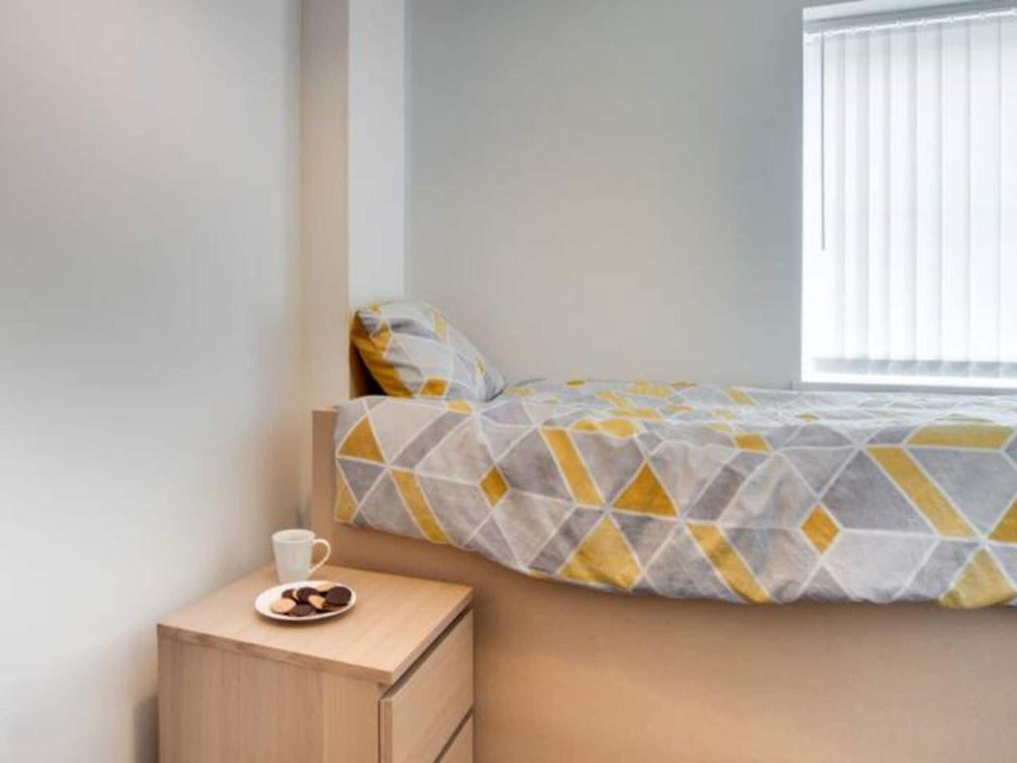 Ferienwohnung Sea Breeze Skinningrove Exterior foto